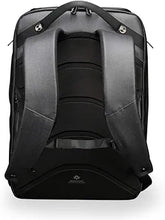 Kingsons Beam Backpack - The Most Advanced Solar Power Backpack - Waterproof, Anti-Theft Laptop Bag