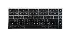 Vissles LP85: Ultra-Thin 75% Optical-Mechanical Keyboard