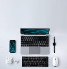 Vissles LP85: Ultra-Thin 75% Optical-Mechanical Keyboard