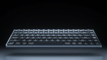 Vissles LP85: Ultra-Thin 75% Optical-Mechanical Keyboard